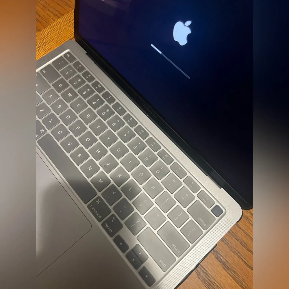 2021 MacBook Air